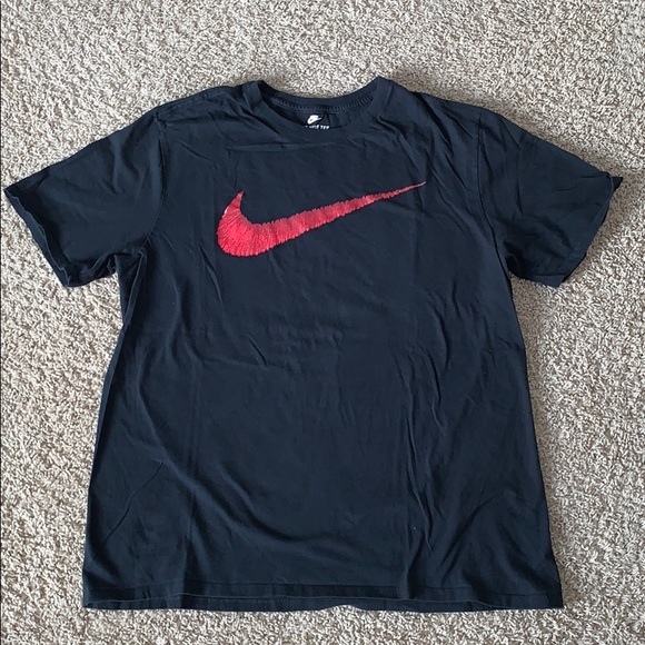 Nike Other - NEW BLACK NIKE T-SHIRT